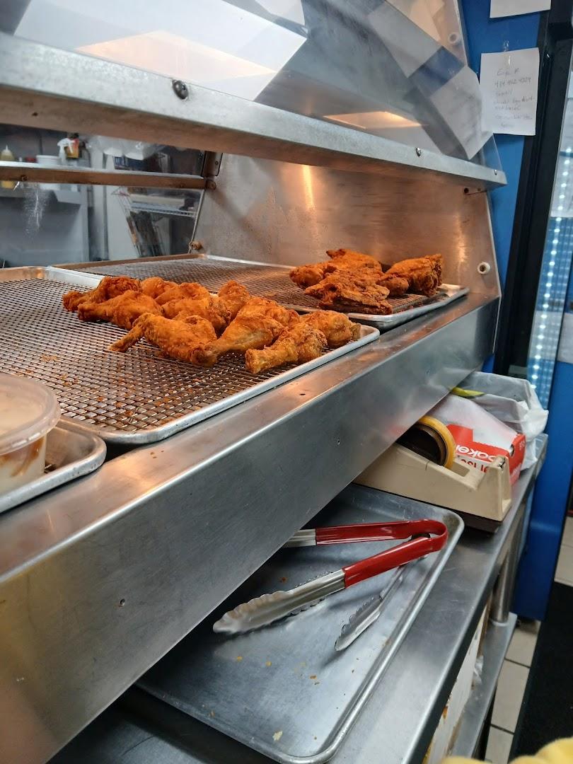 Chester Fried Chicken