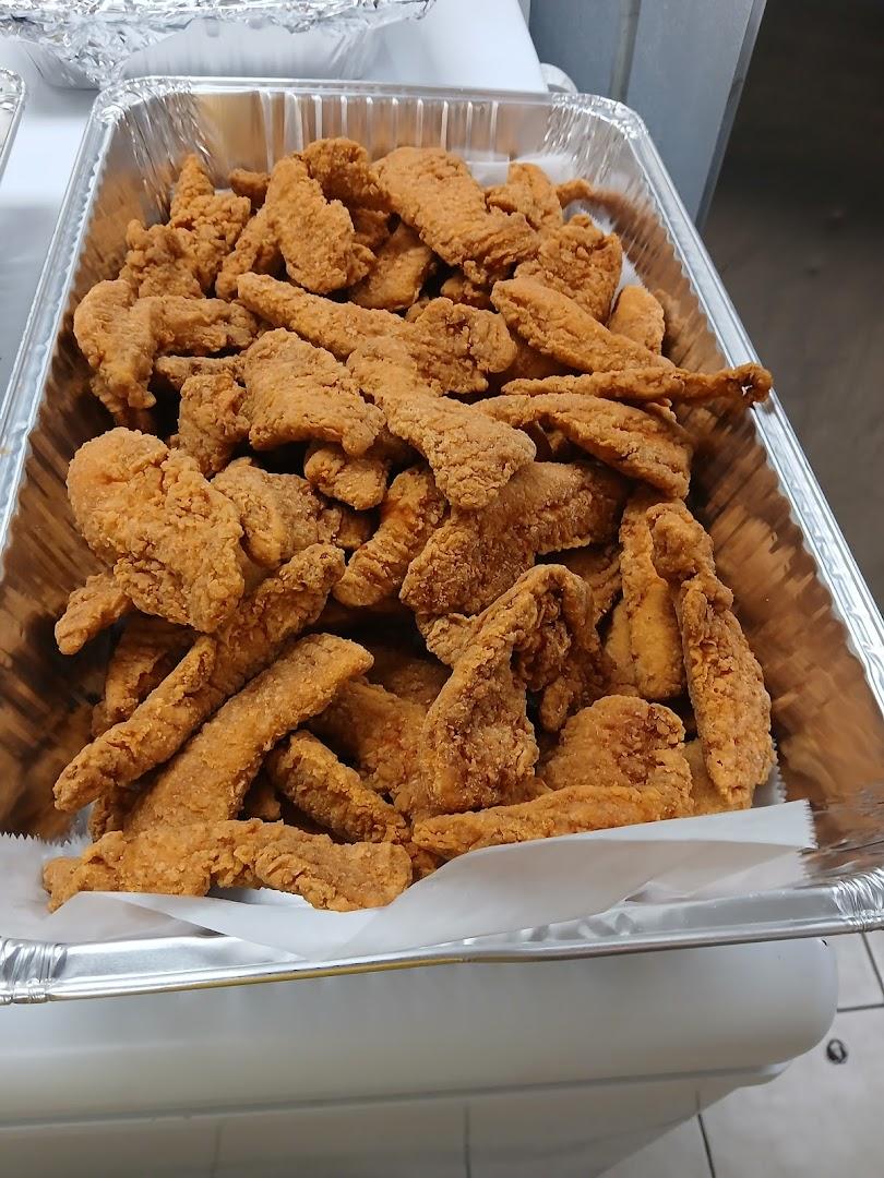 Chester Fried Chicken